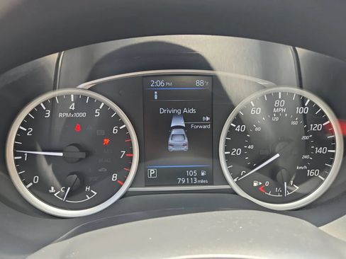 Used 2019 Nissan Sentra S FWD image 25