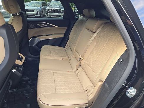 Used 2026 Cadillac Lyriq Signature Luxury w/ Nappa Leather Package AWD/4WD image 50