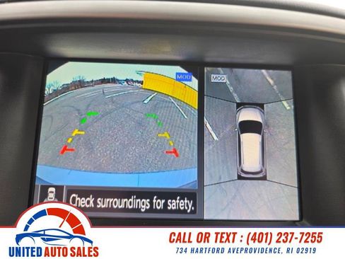 Used 2019 Nissan Pathfinder SL image 21