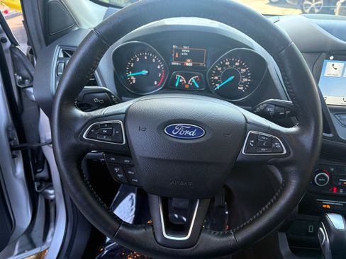 Used 2019 Ford Escape SEL AWD/4WD image 29
