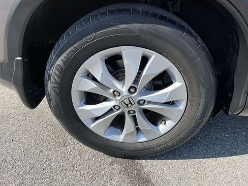 Used 2013 Honda CR-V EX-L image 21