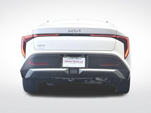 Used 2025 Kia K4 FWD image 34