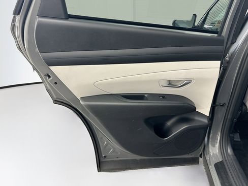 Used 2025 Hyundai Tucson SEL image 27