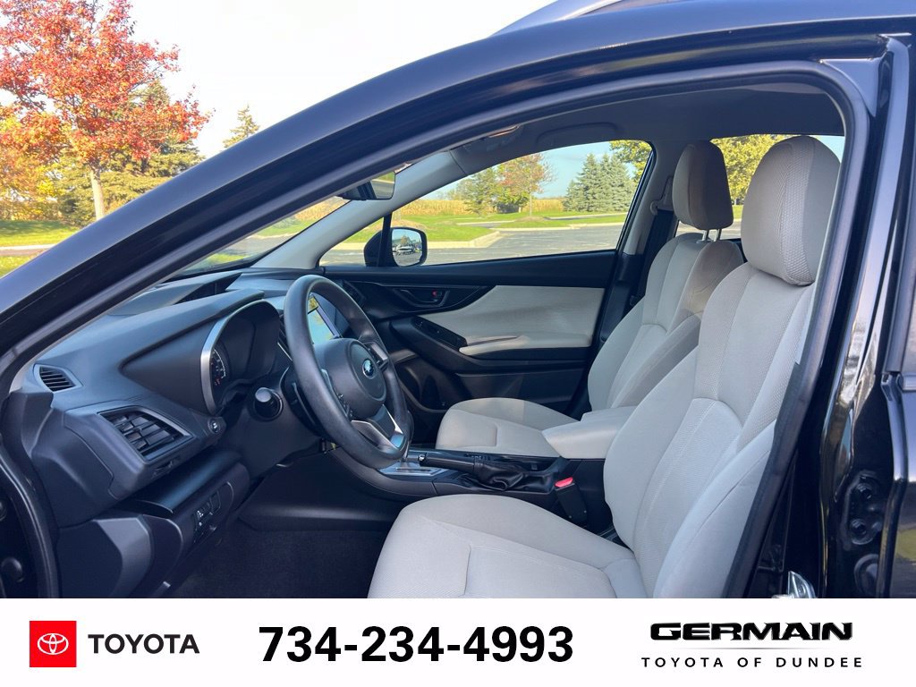 Used 2019 Subaru Impreza 2.0i Premium AWD/4WD image 14