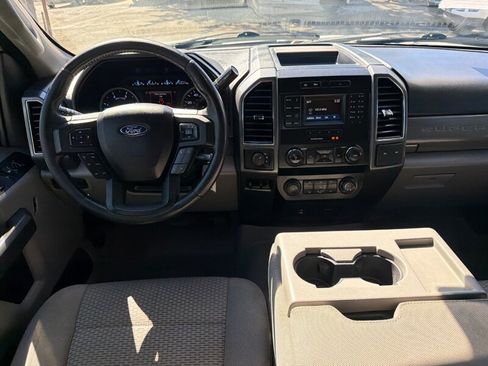 Used 2019 Ford F250 XLT AWD/4WD image 18