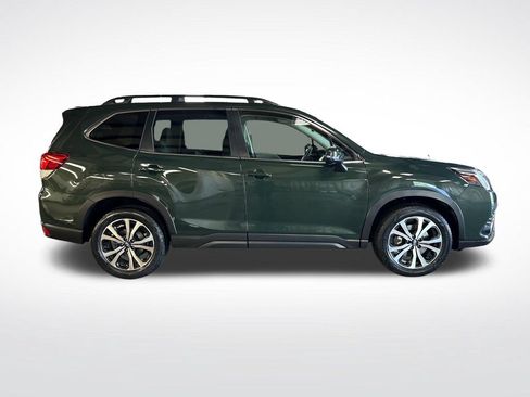 Used 2023 Subaru Forester Limited w/ Popular Package #2 AWD/4WD image 7
