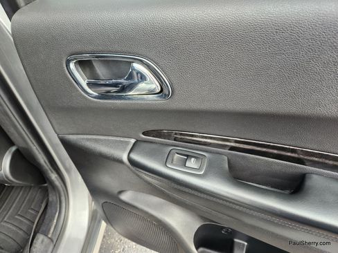 Used 2011 Dodge Durango Crew AWD/4WD image 45