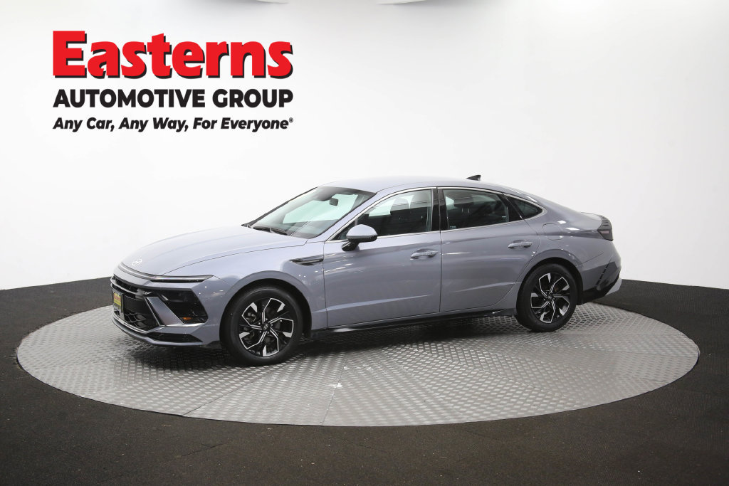 Used 2024 Hyundai Sonata SEL FWD image 63