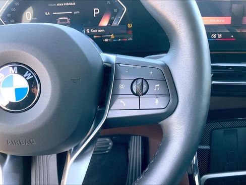 Used 2025 BMW X2 xDrive28i image 22