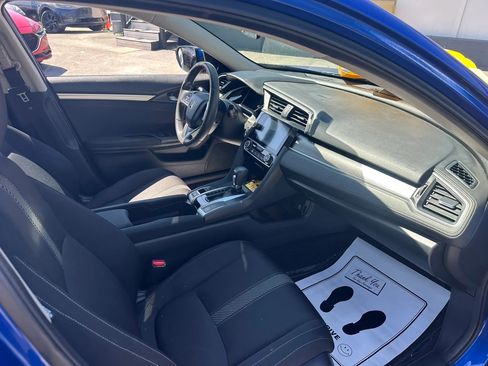 Used 2016 Honda Civic EX image 14
