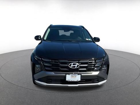 Used 2025 Hyundai Tucson SEL AWD/4WD image 4