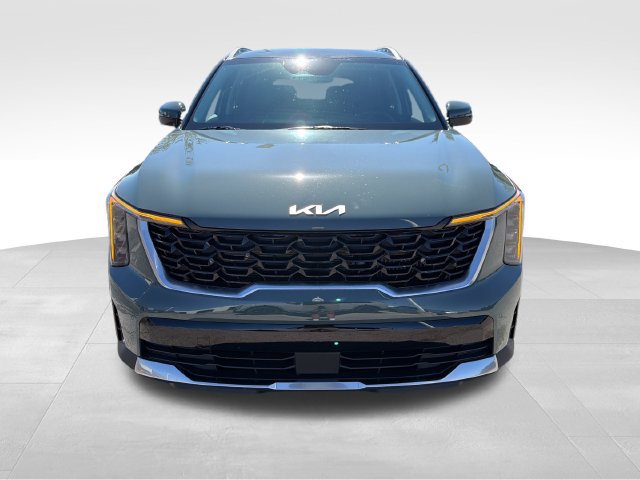 New 2026 Kia Sorento EX FWD image 2