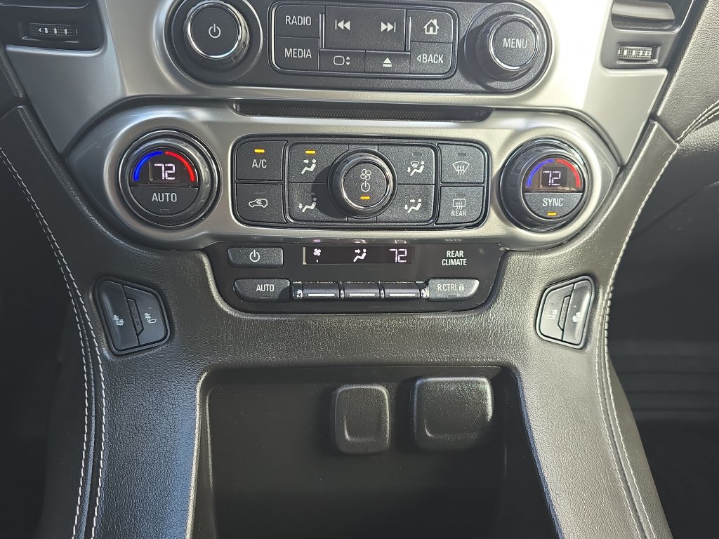 Used 2020 Chevrolet Tahoe LT w/ Luxury Package AWD/4WD image 28