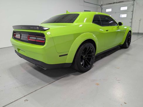 Used 2023 Dodge Challenger R/T Scat Pack image 8
