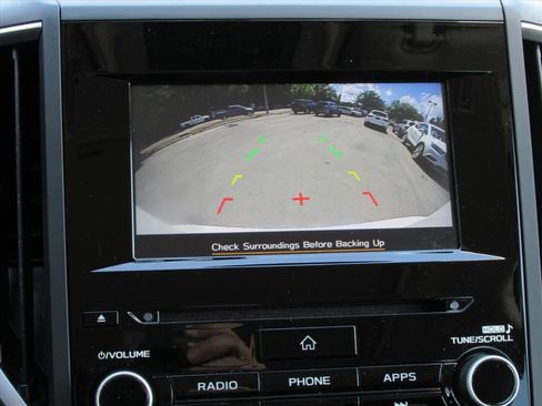 Used 2022 Subaru Forester Premium AWD/4WD image 28