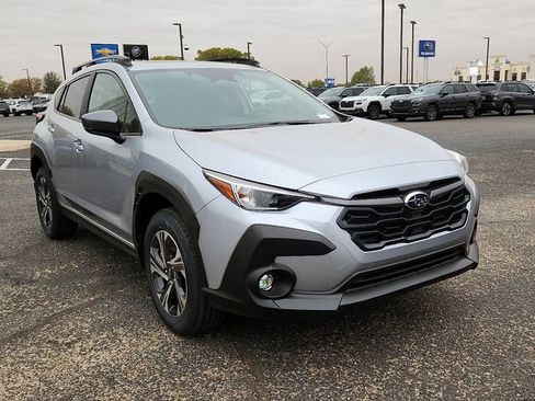 New 2026 Subaru Crosstrek 2.0i Premium AWD/4WD image 5