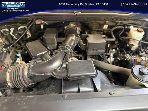Used 2022 Ford F250 XL w/ Power Equipment Group AWD/4WD image 8