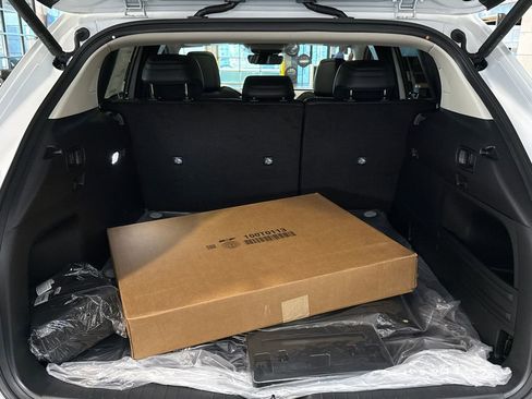 New 2026 MAZDA CX-50 2.5 Hybrid w/ Weather Package AWD/4WD image 3