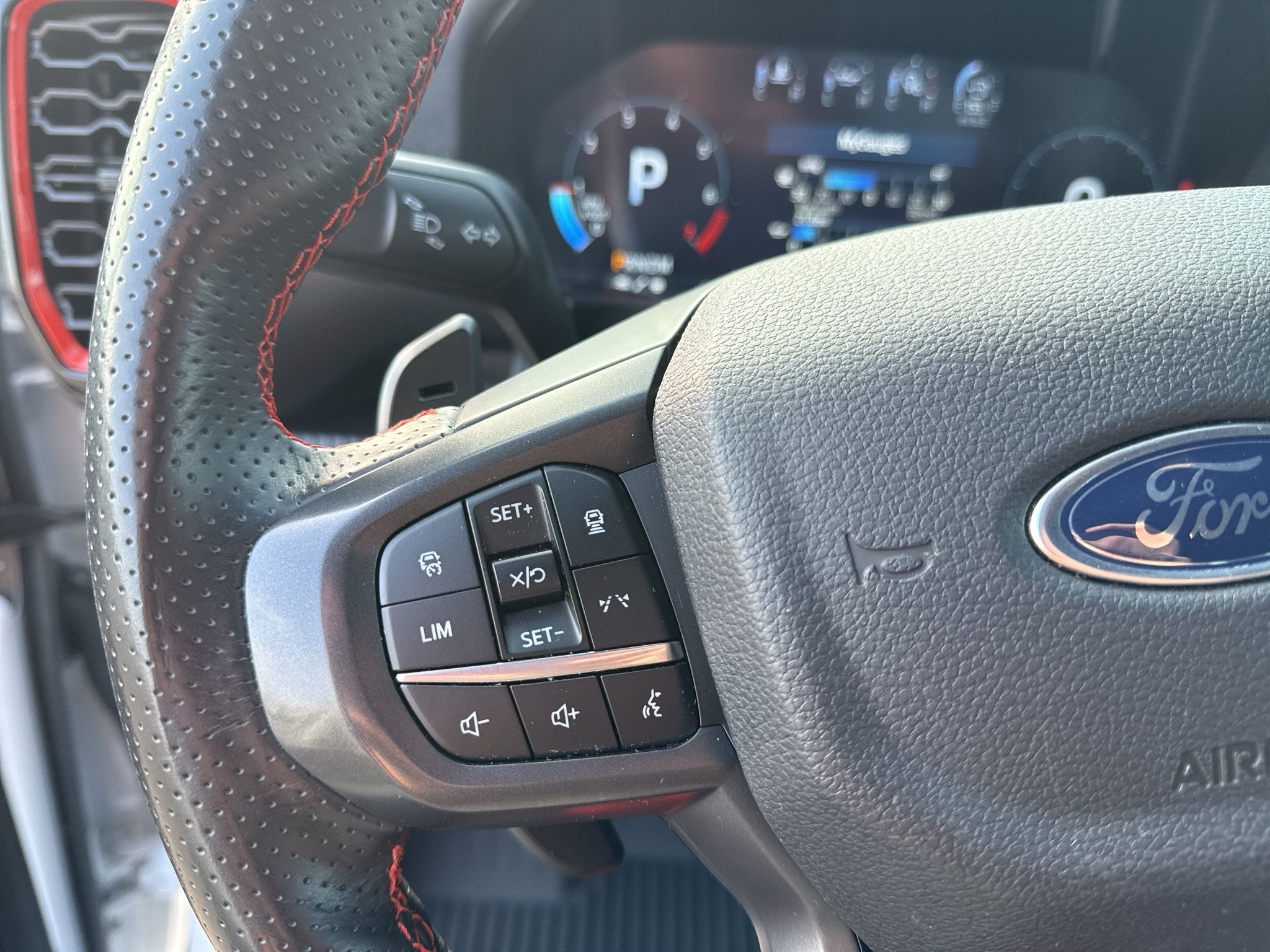Used 2024 Ford Ranger Raptor AWD/4WD image 21