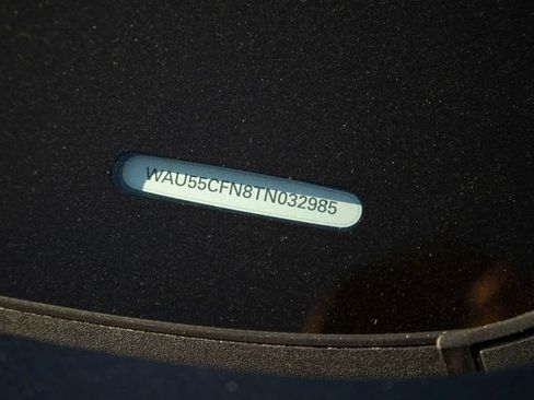 New 2026 Audi A6 Premium Plus image 36