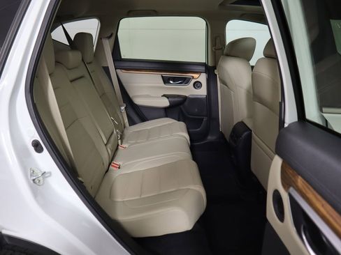 Used 2019 Honda CR-V EX-L image 22