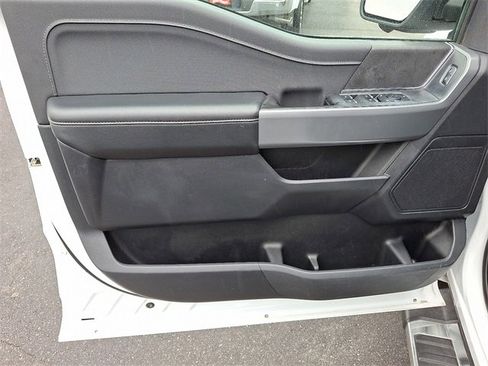 Used 2024 Ford F150 XLT w/ Mobile Office Package image 9