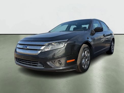 Used 2011 Ford Fusion SE w/ 202A Rapid Spec Order Code image 2