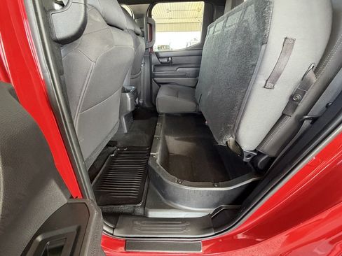 Used 2024 Toyota Tacoma SR AWD/4WD image 22