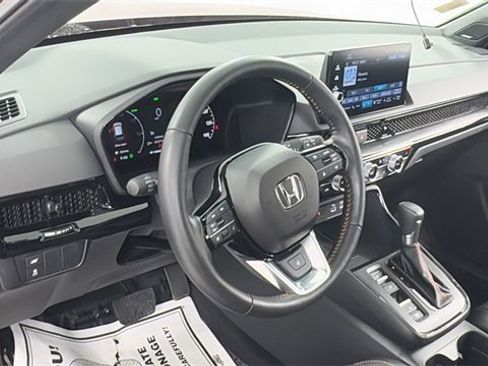 Used 2025 Honda CR-V Sport Touring image 37