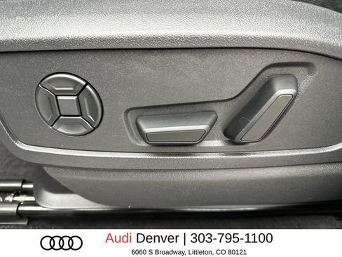Used 2025 Audi Q5 Premium Plus w/ Premium Plus AWD/4WD image 12