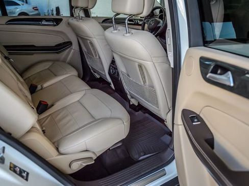 Used 2018 Mercedes-Benz GLS 550 4MATIC image 47