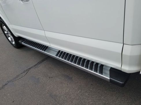 Certified 2020 Ford F150 Lariat AWD/4WD image 26