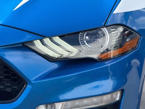 Used 2020 Ford Mustang GT Premium w/ GT Performance Package RWD image 10