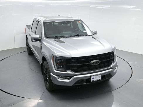 Used 2023 Ford F150 Platinum w/ Equipment Group 701A High image 51