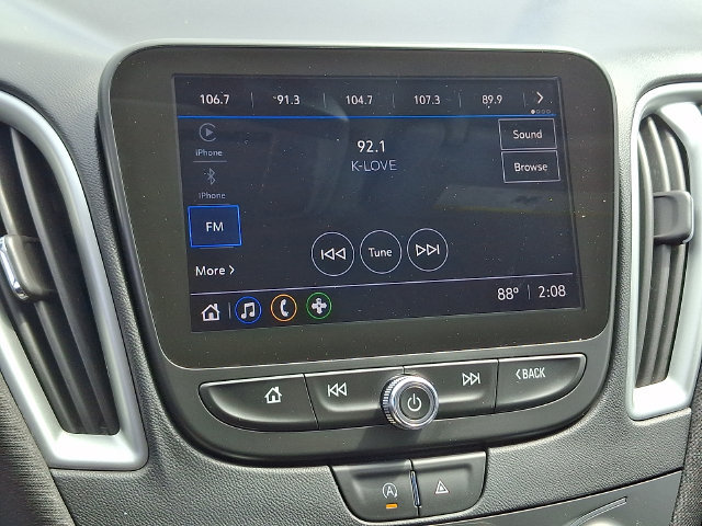Used 2023 Chevrolet Malibu LS FWD image 23