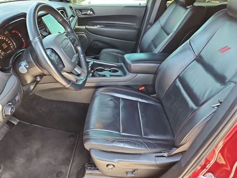 Used 2022 Dodge Durango R/T w/ Tow 'N Go Package image 17