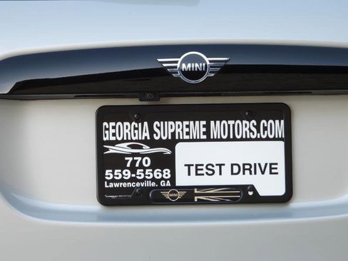 Used 2023 MINI Cooper S image 25