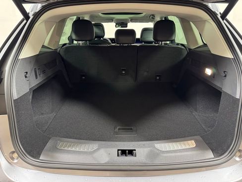 New 2026 Lincoln Nautilus Premier w/ Equipment Group 102A image 61