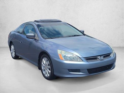 Used 2007 Honda Accord LX image 3