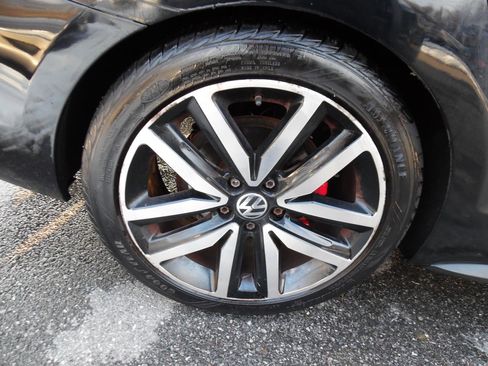 Used 2012 Volkswagen Jetta GLI Autobahn image 23