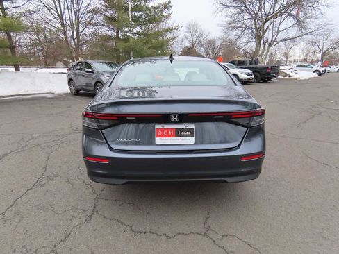 New 2026 Honda Accord SE image 5