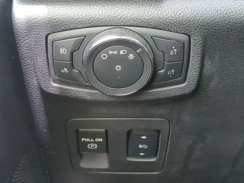 Used 2016 Ford F150 XLT w/ Equipment Group 302A Luxury AWD/4WD image 26