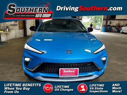 New 2026 Buick Envista Sport Touring w/ Convenience I Package