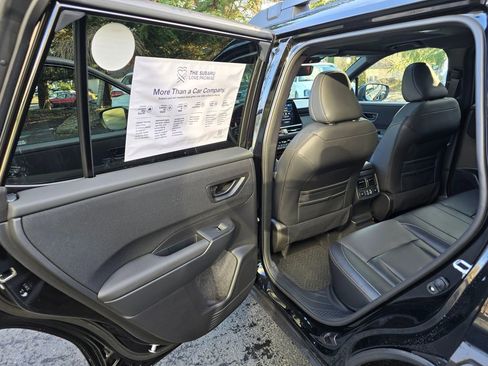 New 2026 Subaru Outback Limited AWD/4WD image 9