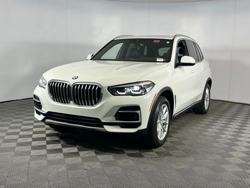 Used 2023 BMW X5 sDrive40i image 9