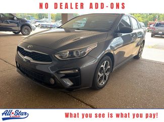 Used 2020 Kia Forte LXS FWD video 1