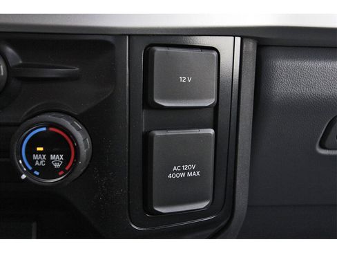 New 2025 Ford F550 2WD Regular Cab Super Duty w/ XLT Value Package image 23