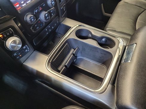 Used 2018 RAM 1500 Sport w/ Convenience Group image 26