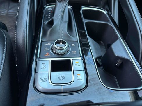 Used 2022 Kia Telluride SX w/ SX Prestige Package AWD/4WD image 29