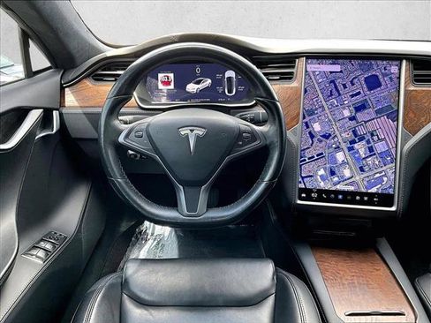 Used 2021 Tesla Model S Long Range image 7